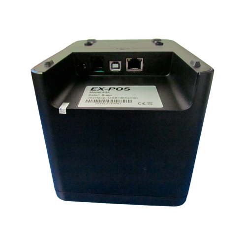 Impresora Térmica Exelink 80A - vista 5