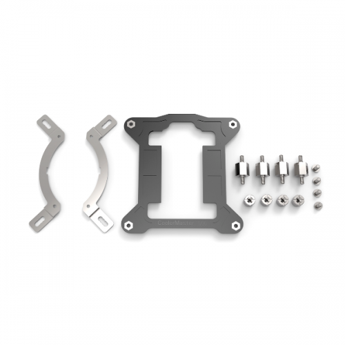 Kit Adaptador Socket Intel LGA1700 Cooler Master 603005870-GP (Disipadores Hyper/MasterAir) - vista 1
