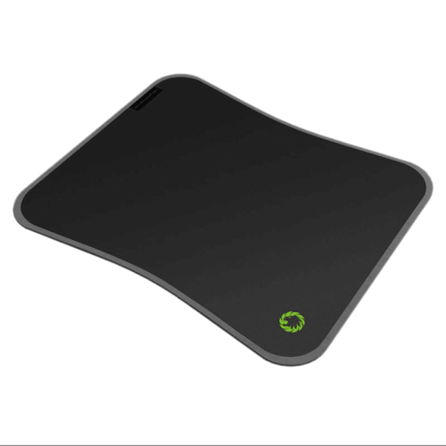 Kit Mousepad + Mouse Gamer GameMax GM7 - vista 7