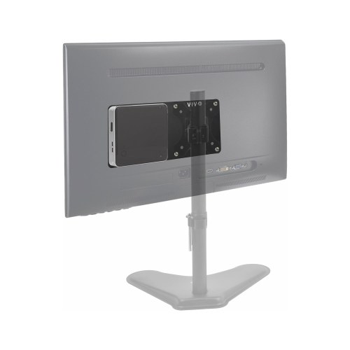 Lámina Soporte Exelink para monitor VESA y Mini PC - vista 4