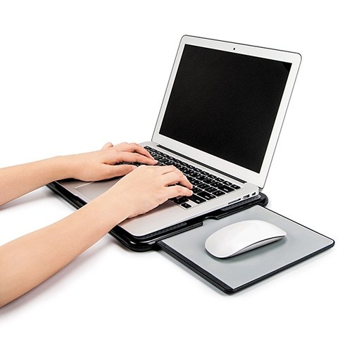 Lapdesk Portátil para Notebook AIDATA LAP005 - vista 2