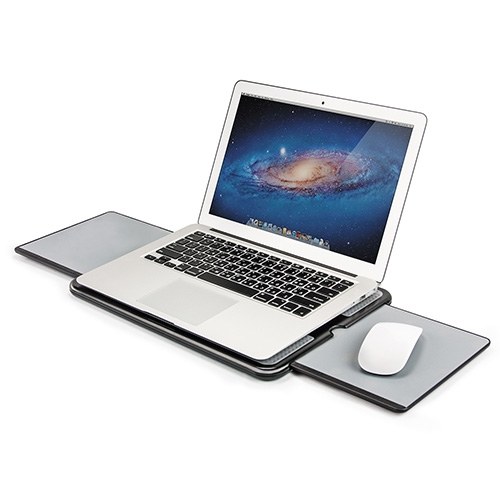 Lapdesk Portátil para Notebook AIDATA LAP005 - vista 3