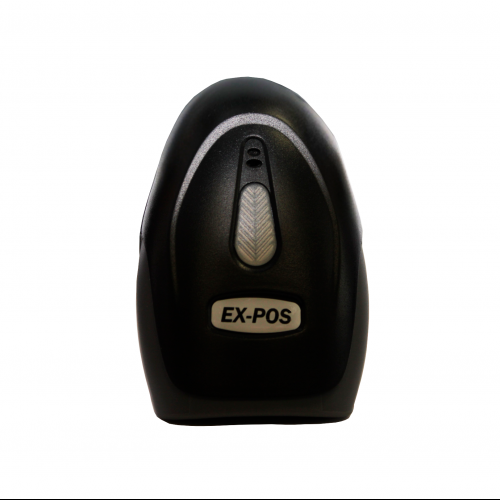 Lector Código de Barras Exelink 2D M930 - vista 4