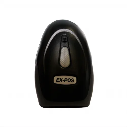 Lector Código de Barras Exelink 2D M930 - vista 4