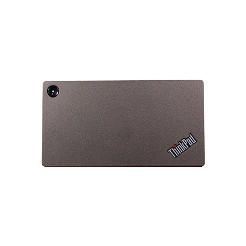 Lenovo ThinkPad USB 3.0 Ultra Dock (SD20K40266) - vista 3