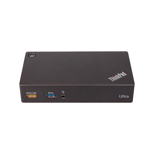 Lenovo ThinkPad USB 3.0 Ultra Dock (SD20K40266)