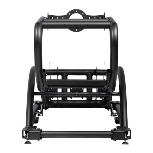 Marco para Simulador de Cockpit DynX Cooler Master - vista 6