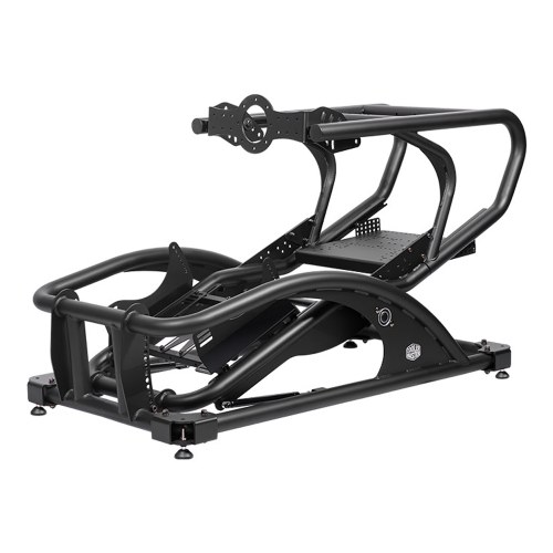 Marco para Simulador de Cockpit DynX Cooler Master - vista 3