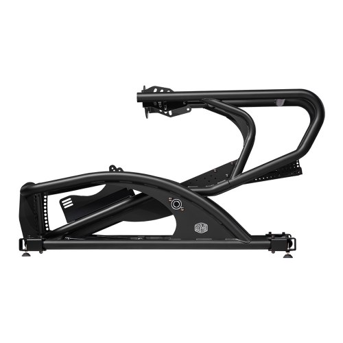Marco para Simulador de Cockpit DynX Cooler Master - vista 5