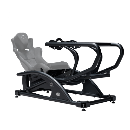 Marco para Simulador de Cockpit DynX Cooler Master - vista 2