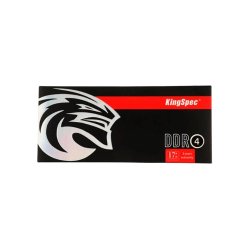 Memoria Ram Kingspec DDR4 16GB 3200MHz DIMM