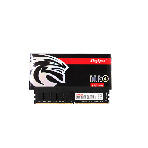 Memoria Ram Kingspec DDR4 8GB 3200MHz - vista 2