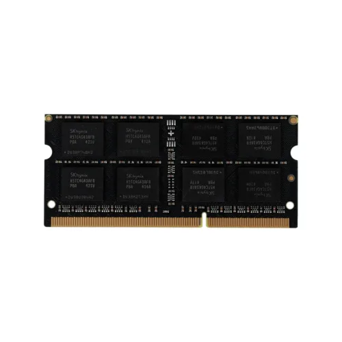 Memoria Ram Kingspec SODIMM DDR3 8GB 1600MHz - vista 3