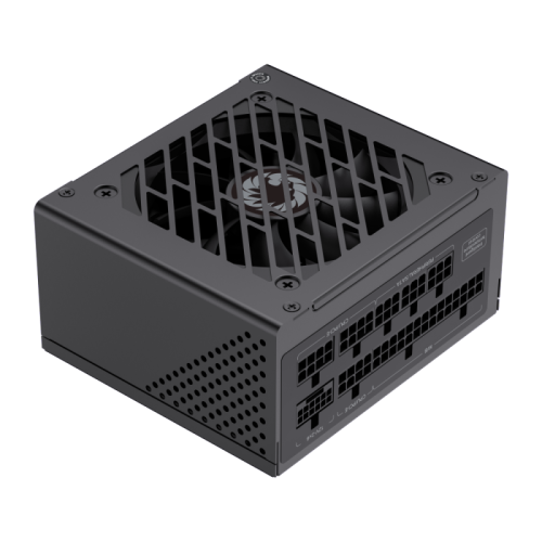 Fuente De Poder Gamemax GS-850G SFX Modular - vista 2