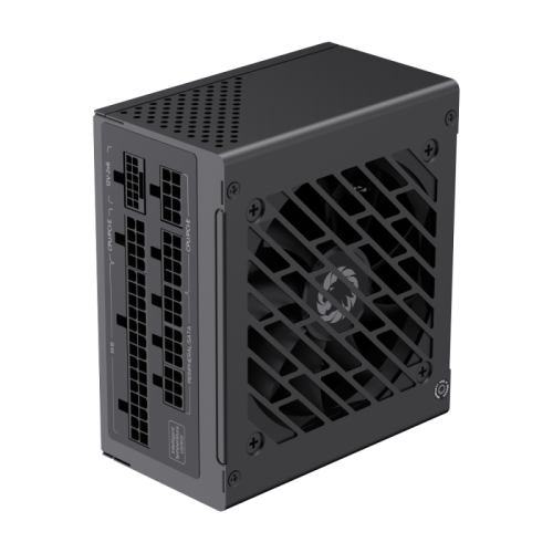 Fuente De Poder Gamemax GS-850G SFX Modular - vista 5
