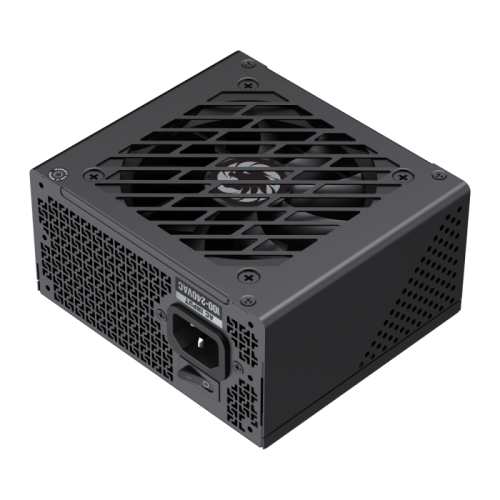 Fuente De Poder Gamemax GS-850G SFX Modular - vista 6