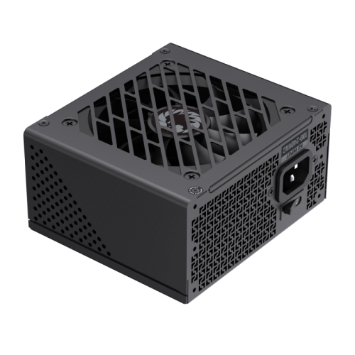 Fuente De Poder Gamemax GS-850G SFX Modular - vista 7