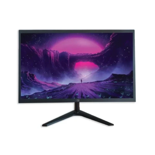 Monitor Led Clio 19 Pulgadas - vista 2