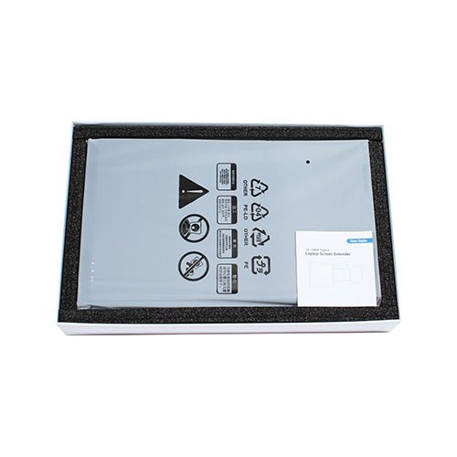 Monitor Portátil Clio Doble Pantalla De 14 a 17 Pulgadas - vista 14