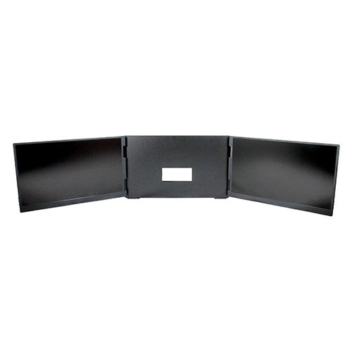 Monitor Portátil Clio Doble Pantalla De 14 a 17 Pulgadas - vista 4