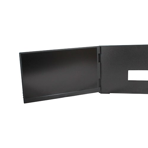 Monitor Portátil Clio Doble Pantalla De 14 a 17 Pulgadas - vista 5