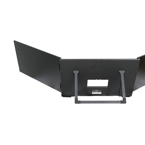 Monitor Portátil Clio Doble Pantalla De 14 a 17 Pulgadas - vista 7