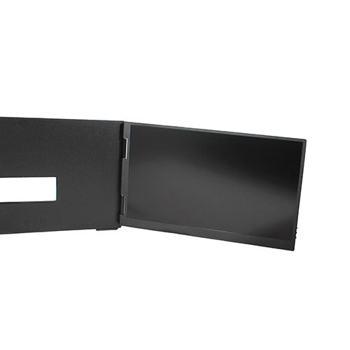 Monitor Portátil Clio Doble Pantalla De 14 a 17 Pulgadas - vista 6