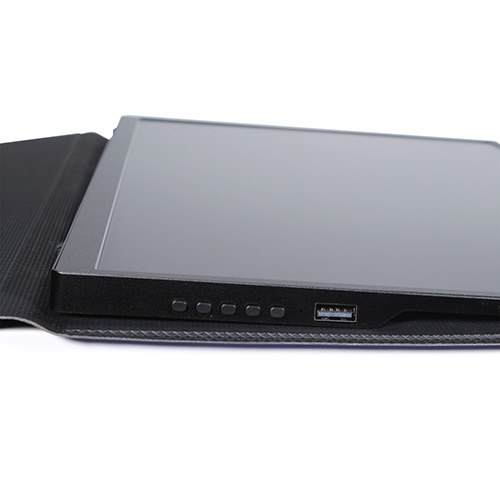 Monitor Portátil Clio Y185A28D 18.5" FHD - vista 9