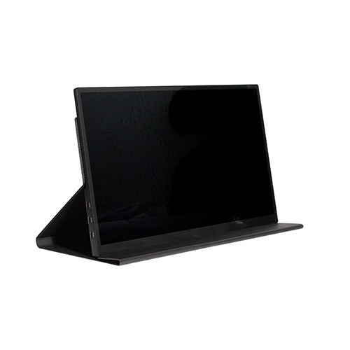 Monitor Portátil Touch Clio MT156T01D 15.6" FHD - vista 4