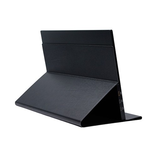 Monitor Portátil Touch Clio MT156T01D 15.6" FHD - vista 6