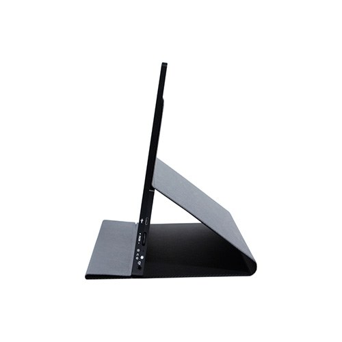 Monitor Portátil Touch Clio MT156T01D 15.6" FHD - vista 8