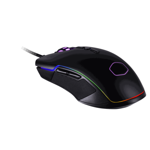 Mouse Gamer Cooler Master CM310 KKWO2 - vista 4