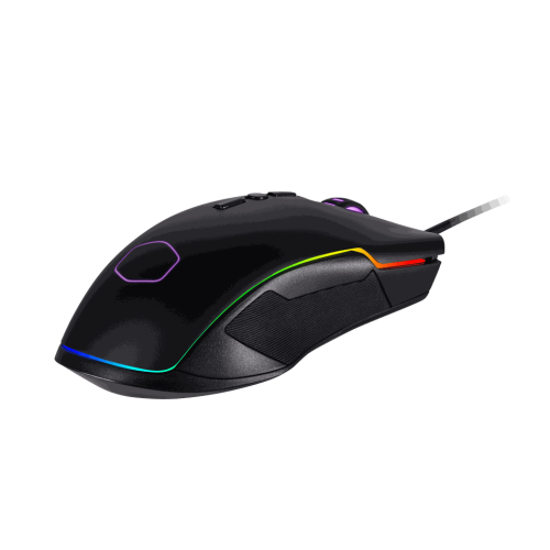 Mouse Gamer Cooler Master CM310 KKWO2 - vista 5