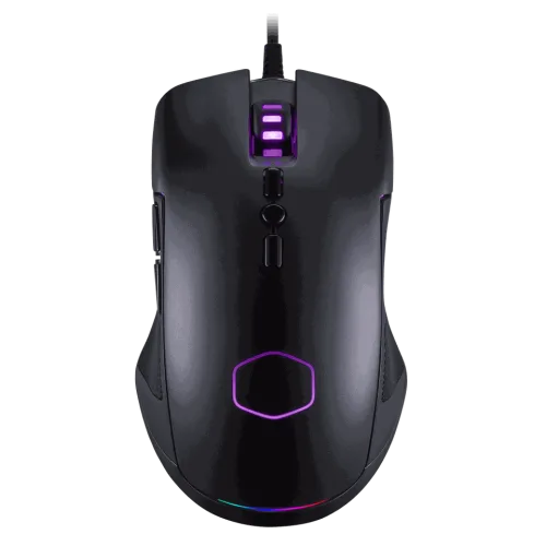 Mouse Gamer Cooler Master CM310 KKWO2