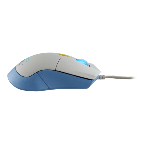 Mouse Gamer Cooler Master MM310 SF6 Chun-Li - vista 3