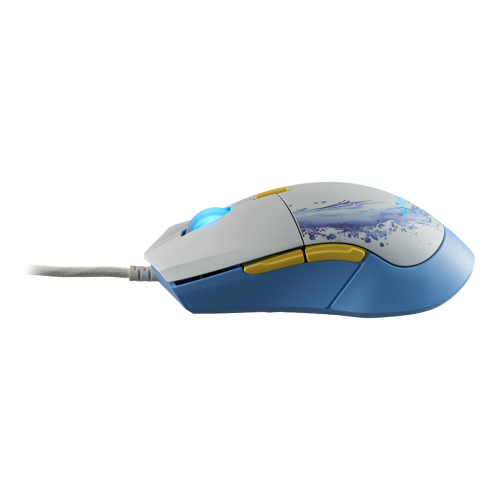 Mouse Gamer Cooler Master MM310 SF6 Chun-Li - vista 5