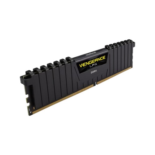 Memoria Ram Corsair Vengeance DDR4 LPX 8GB (1 x 8GB) - vista 3