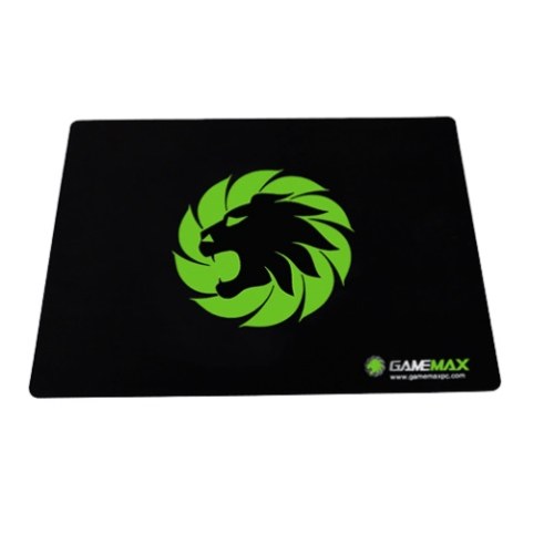 MousePad Gamer GameMax GMP-001 (40 x 32cm, Negro) - vista 4