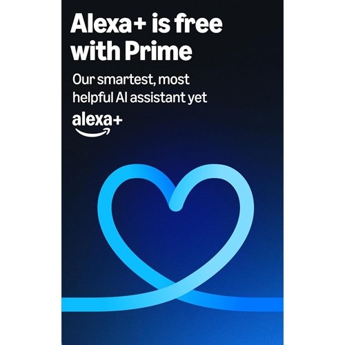 Parlante Amazon Alexa Echo Show Charcoal - vista 5