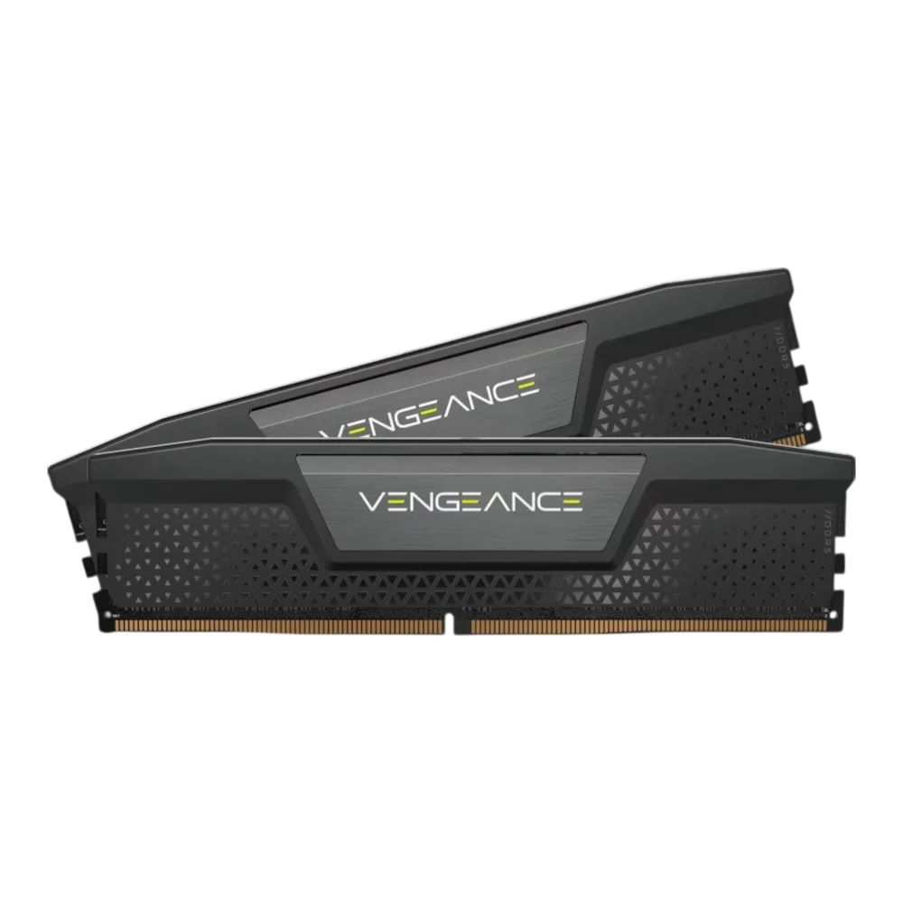 Memoria Ram Corsair Vengeance DDR5 2 x 8 GB 5200MHz