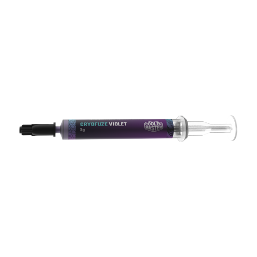 Pasta Térmica Cooler Master Cryofuse Violet - vista 4