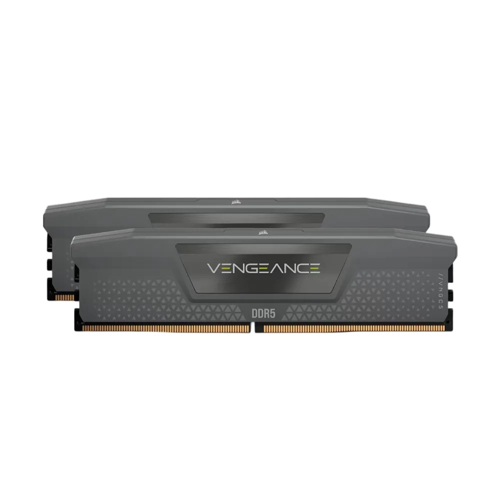 Memoria Ram Corsair Vengeance DDR5 2 x 8 GB 6000MHz - vista 3