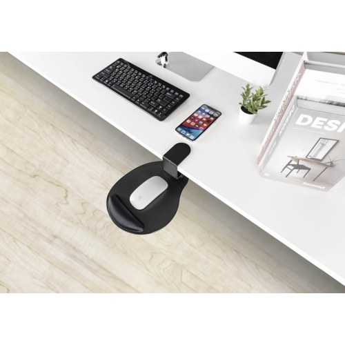 Plataforma Ergonómica para Mouse AIDATA DO-4032 - vista 4