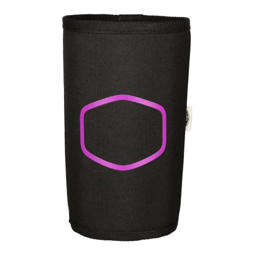 Porta Vasos Cooler Master CH510 Black