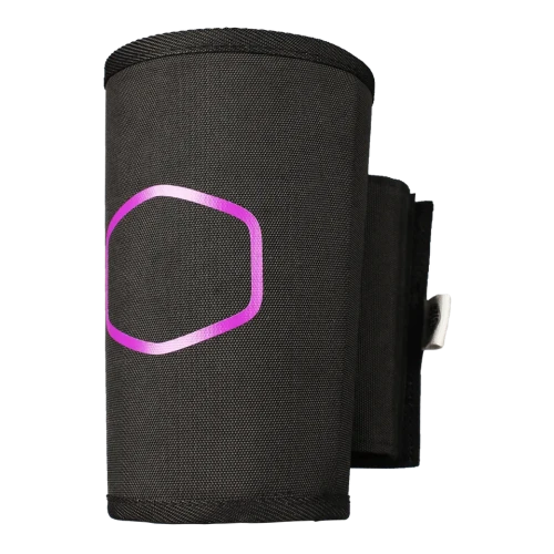 Porta Vasos Cooler Master CH510 Black - vista 2