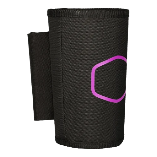Porta Vasos Cooler Master CH510 Black - vista 4