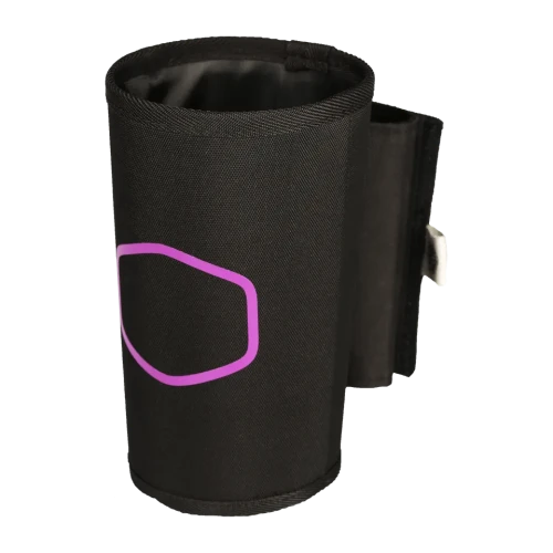 Porta Vasos Cooler Master CH510 Black - vista 5