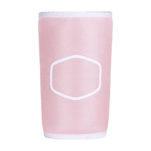Porta Vasos Cooler Master CH510 Pink / White - vista 2